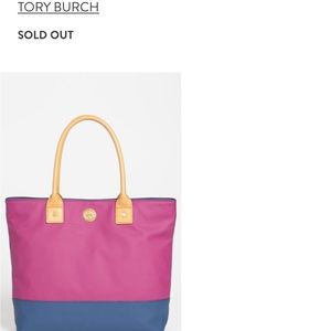 Tory Burch Jaden Tote